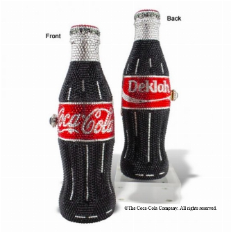 Coca-Cola Bottle/Share a Coke